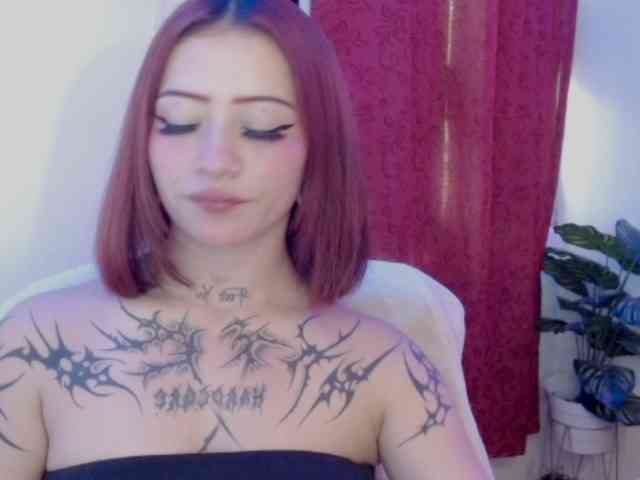 EvansLx webcam
