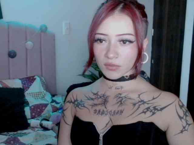 EvansLx webcam