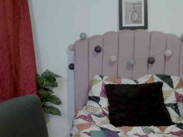 EvansLx webcam