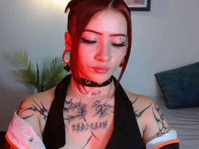 EvansLx webcam