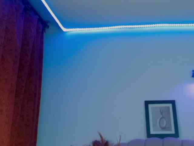 EvansLx webcam