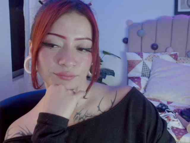 EvansLx webcam
