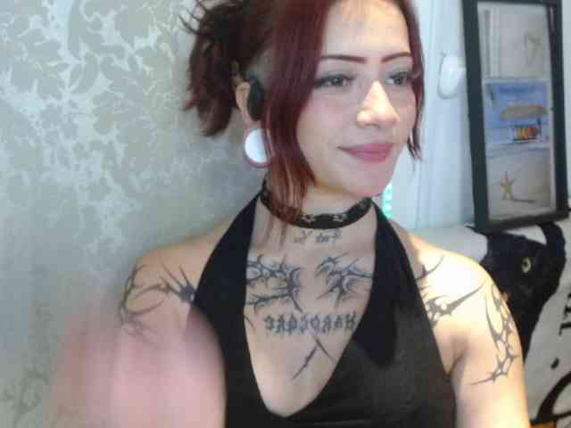EvansLx webcam