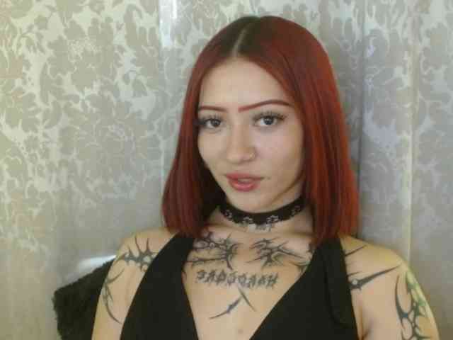 EvansLx webcam