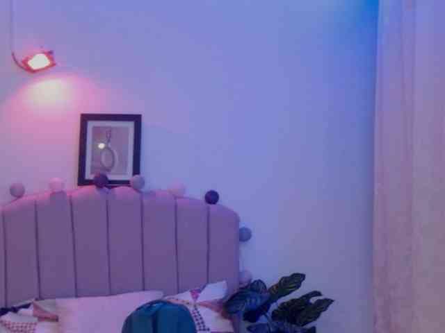 EvansLx webcam