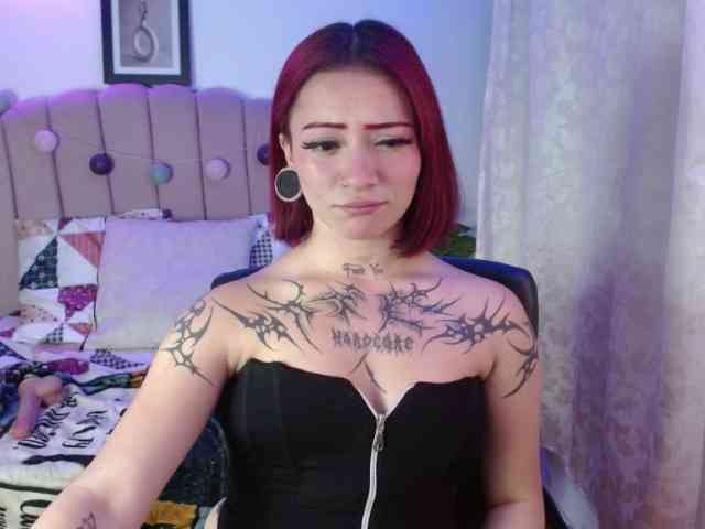EvansLx webcam