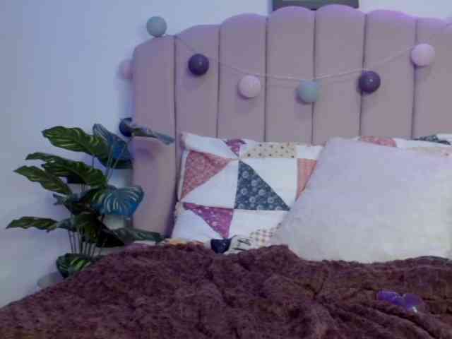 EvansLx webcam