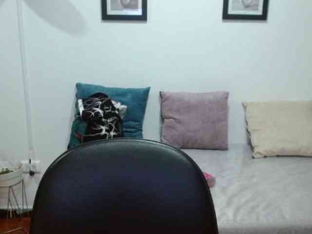 EvansLx webcam
