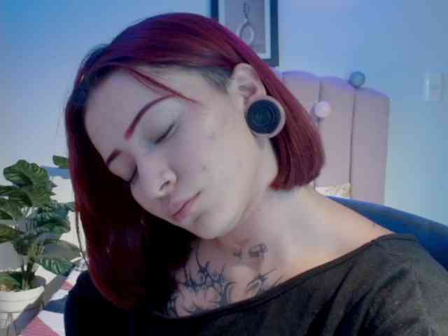 EvansLx webcam