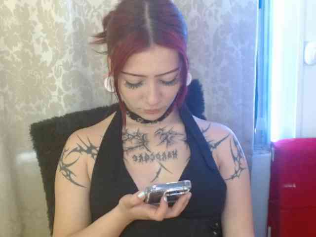 EvansLx webcam