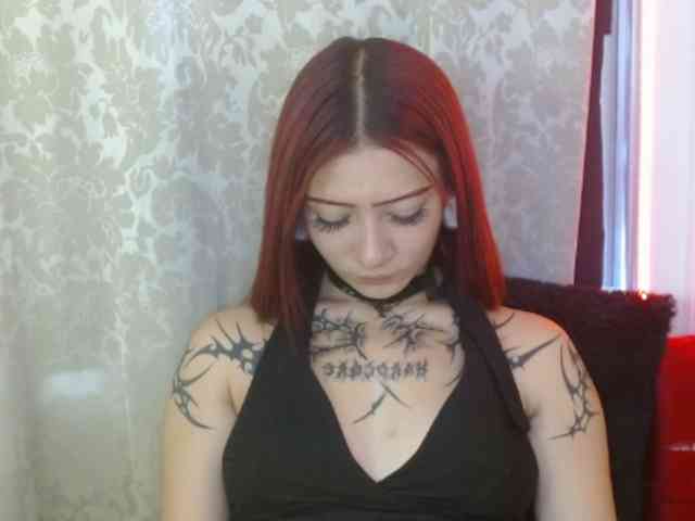 EvansLx webcam