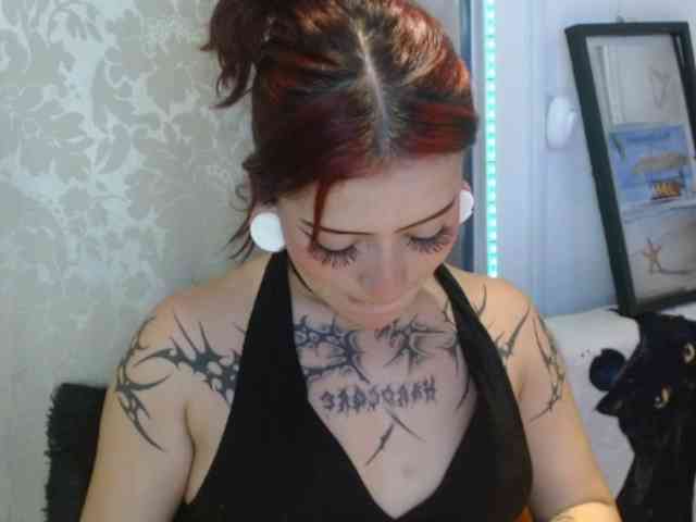 EvansLx webcam