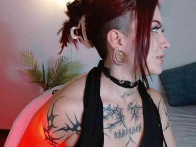 EvansLx webcam