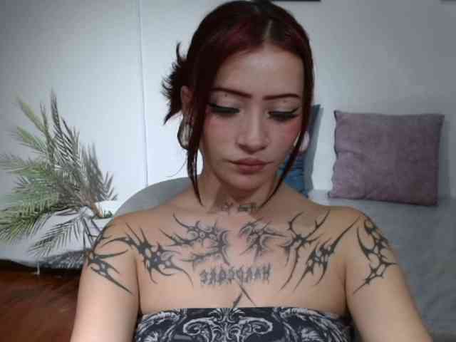 EvansLx webcam