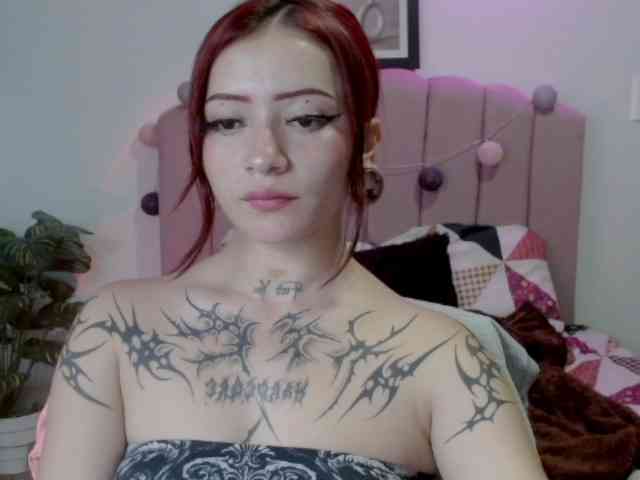EvansLx webcam