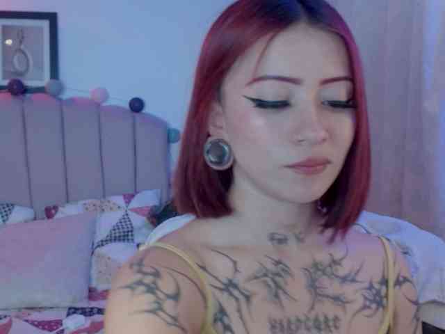 EvansLx webcam