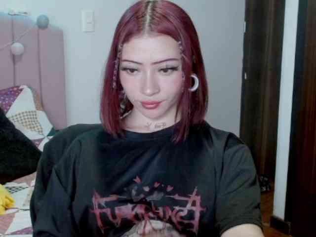 EvansLx webcam