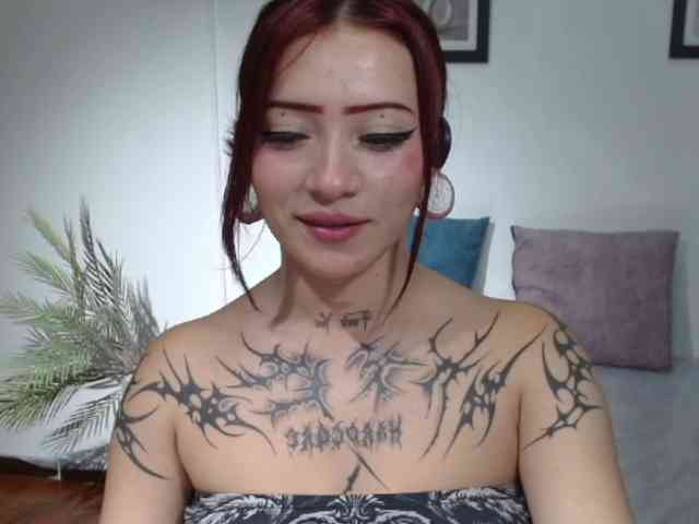 EvansLx webcam