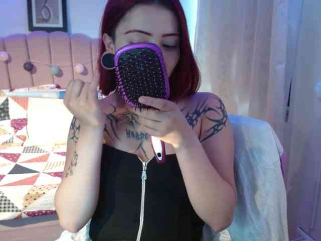 EvansLx webcam