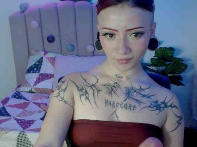 EvansLx webcam