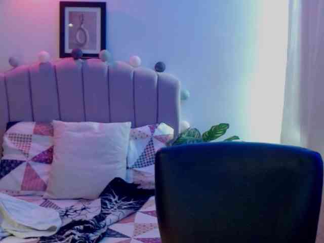 EvansLx webcam