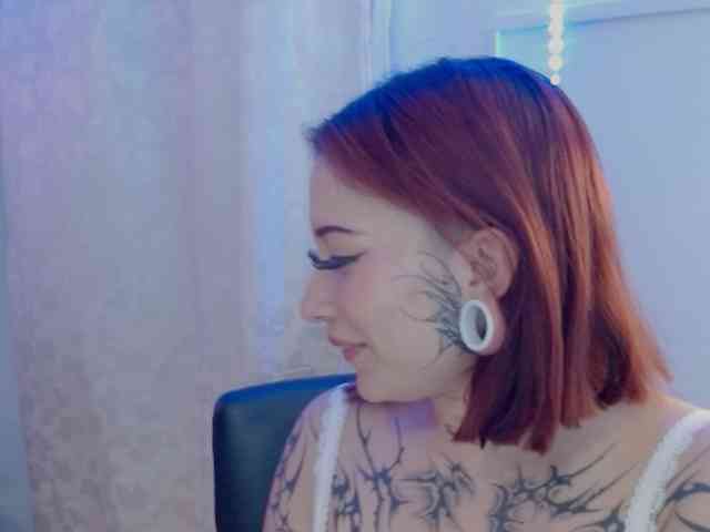 EvansLx webcam