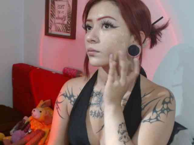 EvansLx webcam