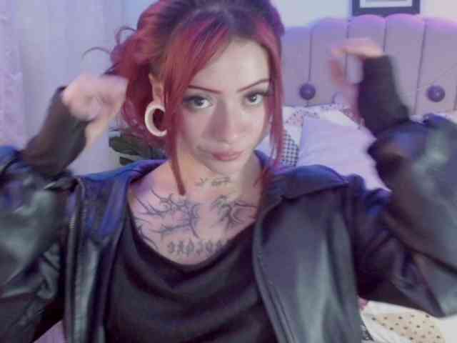 EvansLx webcam