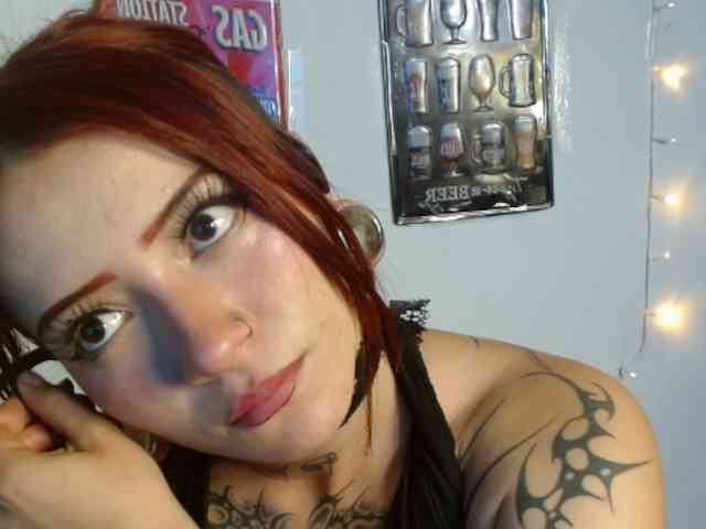 EvansLx webcam