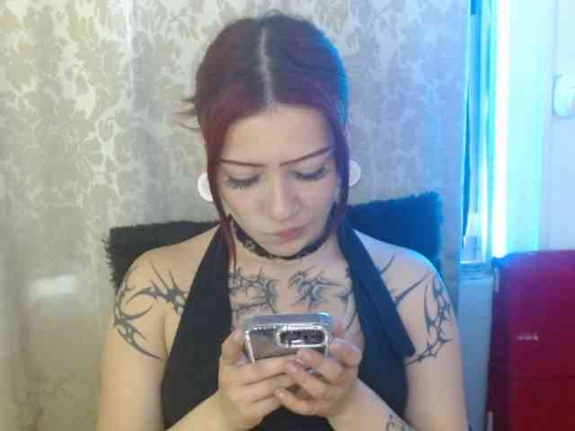 EvansLx webcam