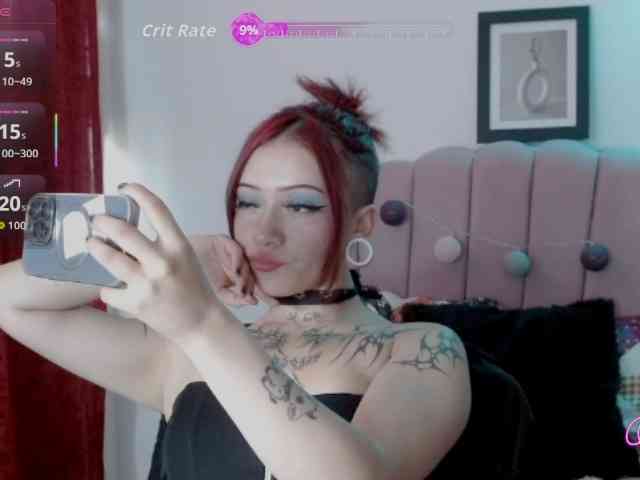 EvansLx webcam