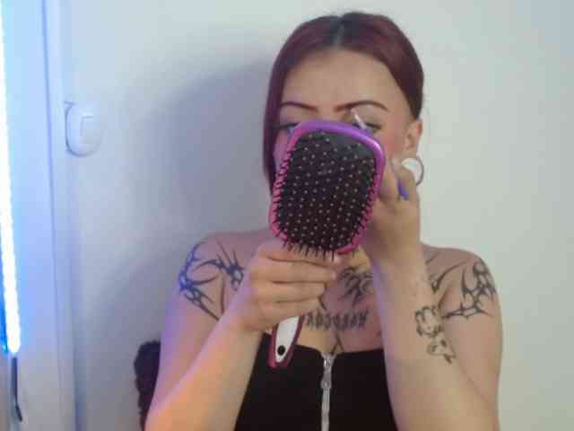 EvansLx webcam