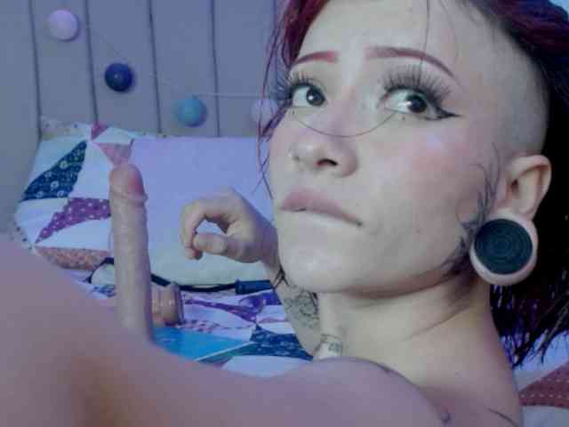 EvansLx webcam