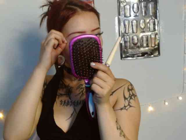 EvansLx webcam