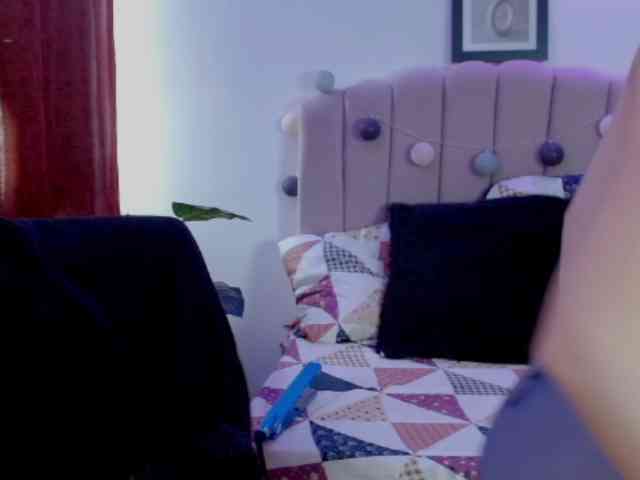 EvansLx webcam