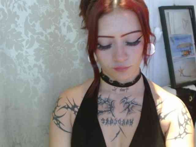 EvansLx webcam