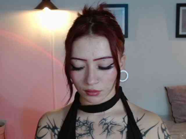 EvansLx webcam