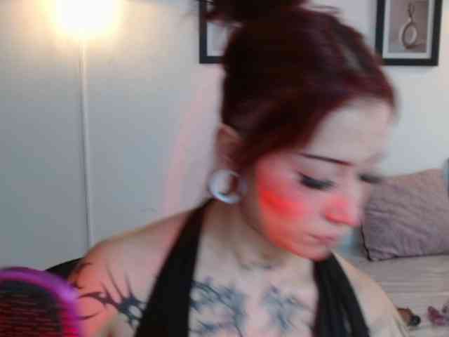 EvansLx webcam