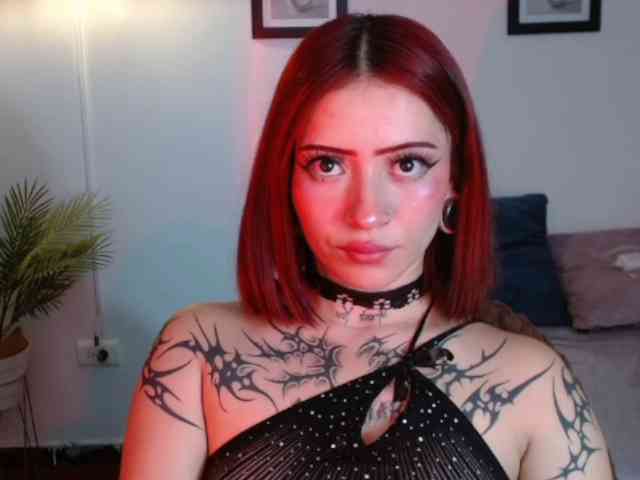 EvansLx webcam