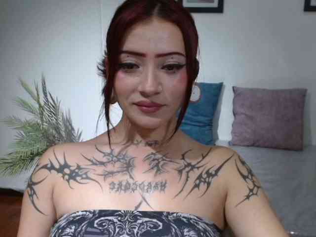 EvansLx webcam