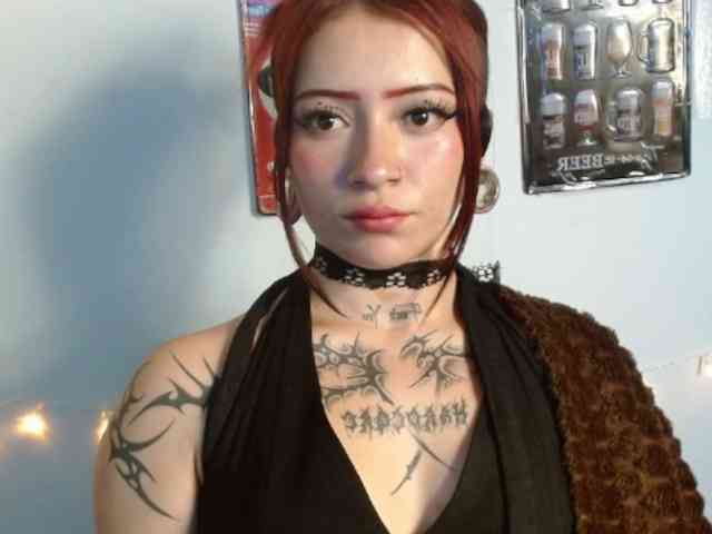 EvansLx webcam