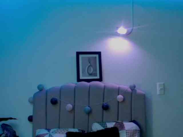 EvansLx Live Webcam on BongaCams