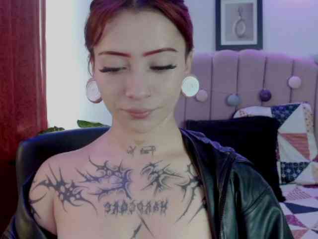EvansLx webcam