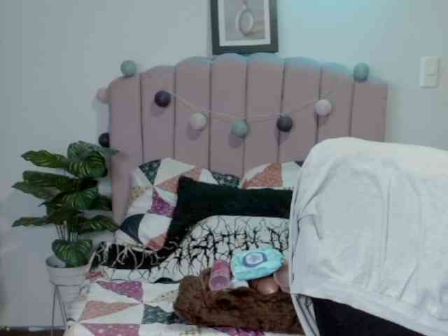 EvansLx webcam