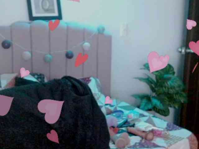 EvansLx webcam