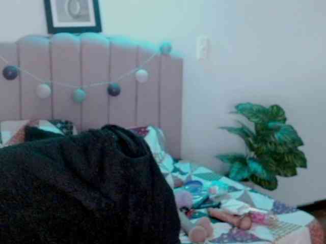 EvansLx webcam