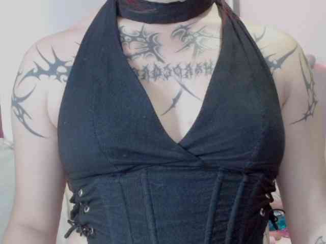 EvansLx webcam