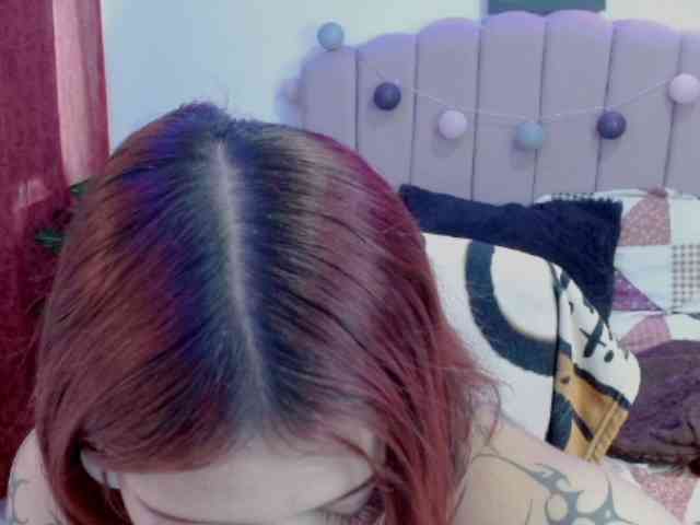 EvansLx webcam