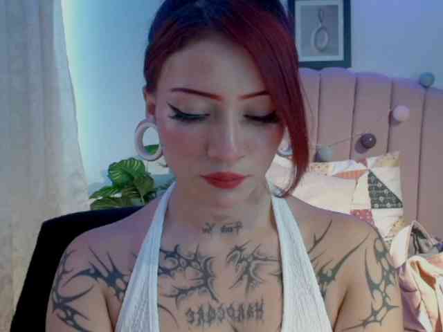 EvansLx webcam