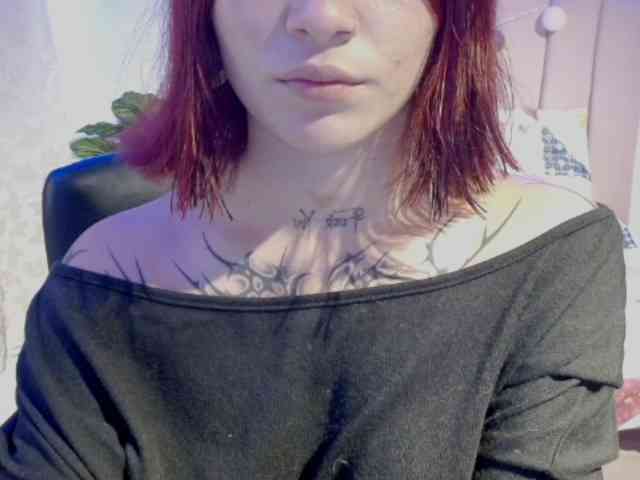 EvansLx webcam